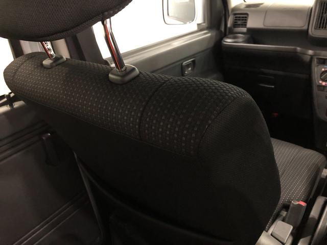 ハイゼットカーゴ デッキバンG SA3 走行4412キロ/LEDヘッドライト 一年保証・走行距離無制限 走行4412キロ 助手席エアバック 純正カーペットマット オートライト オートマチックハイビーム LEDヘッドライト アイドリングストップ(37枚目)