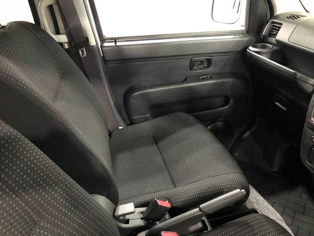 ハイゼットカーゴ デッキバンG SA3 走行4412キロ/LEDヘッドライト 一年保証・走行距離無制限 走行4412キロ 助手席エアバック 純正カーペットマット オートライト オートマチックハイビーム LEDヘッドライト アイドリングストップ(42枚目)