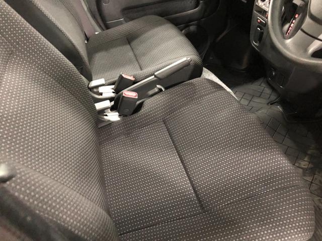 ハイゼットカーゴ デッキバンG SA3 走行4412キロ/LEDヘッドライト 一年保証・走行距離無制限 走行4412キロ 助手席エアバック 純正カーペットマット オートライト オートマチックハイビーム LEDヘッドライト アイドリングストップ(43枚目)