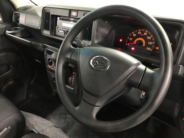 ハイゼットカーゴ デッキバンG SA3 走行4412キロ/LEDヘッドライト 一年保証・走行距離無制限 走行4412キロ 助手席エアバック 純正カーペットマット オートライト オートマチックハイビーム LEDヘッドライト アイドリングストップ(45枚目)