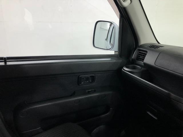 ハイゼットカーゴ デッキバンG SA3 走行4412キロ/LEDヘッドライト 一年保証・走行距離無制限 走行4412キロ 助手席エアバック 純正カーペットマット オートライト オートマチックハイビーム LEDヘッドライト アイドリングストップ(47枚目)