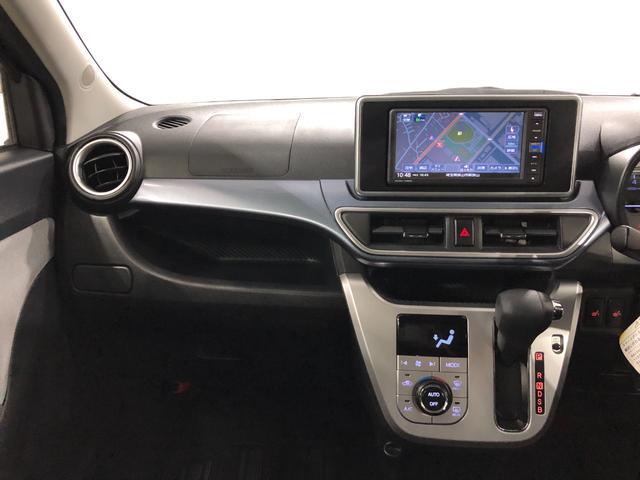 キャスト アクティバGリミテッドSA3 走行42564キロ/ナビ 一年保証・走行距離無制限 走行42564キロ フルセグナビ ブルートゥース 全周囲カメラ ドラレコ クリアランスソナー オートライト LEDヘッドライト(6枚目)