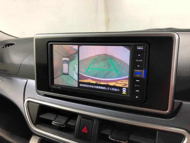 キャスト アクティバGリミテッドSA3 走行42564キロ/ナビ 一年保証・走行距離無制限 走行42564キロ フルセグナビ ブルートゥース 全周囲カメラ ドラレコ クリアランスソナー オートライト LEDヘッドライト(10枚目)