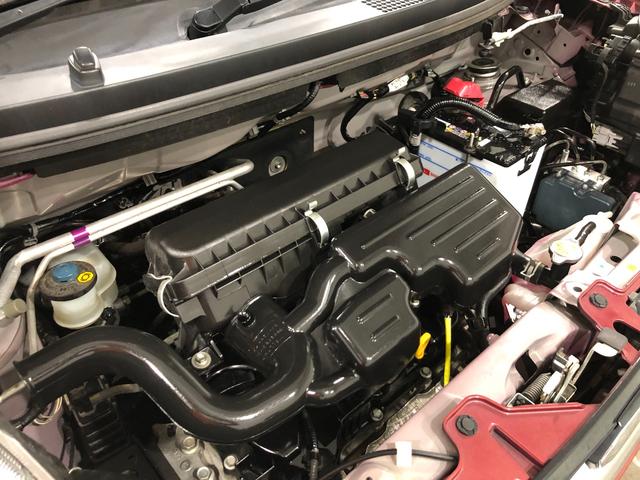 キャスト アクティバGリミテッドSA3 走行42564キロ/ナビ 一年保証・走行距離無制限 走行42564キロ フルセグナビ ブルートゥース 全周囲カメラ ドラレコ クリアランスソナー オートライト LEDヘッドライト(19枚目)