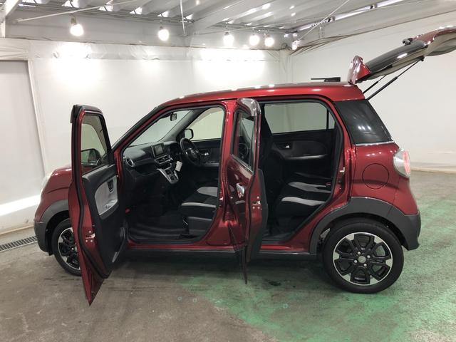 キャスト アクティバGリミテッドSA3 走行42564キロ/ナビ 一年保証・走行距離無制限 走行42564キロ フルセグナビ ブルートゥース 全周囲カメラ ドラレコ クリアランスソナー オートライト LEDヘッドライト(25枚目)