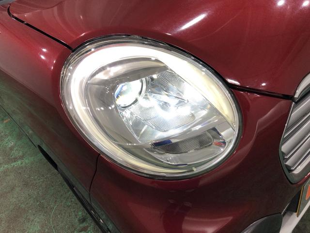 キャスト アクティバGリミテッドSA3 走行42564キロ/ナビ 一年保証・走行距離無制限 走行42564キロ フルセグナビ ブルートゥース 全周囲カメラ ドラレコ クリアランスソナー オートライト LEDヘッドライト(29枚目)