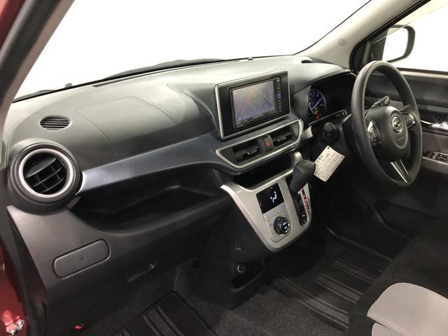 キャスト アクティバGリミテッドSA3 走行42564キロ/ナビ 一年保証・走行距離無制限 走行42564キロ フルセグナビ ブルートゥース 全周囲カメラ ドラレコ クリアランスソナー オートライト LEDヘッドライト(32枚目)