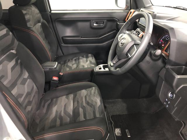 タフト G 走行62674キロ/車検整備付/ナビ/ドラレコ/ETC 一年保証・走行距離無制限 走行62674キロ フルセグナビ ブルートゥース バックカメラ ドラレコ ETC クリアランスソナー オートライト LEDヘッドライト シートヒーター(4枚目)