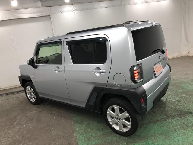 タフト G 走行62674キロ/車検整備付/ナビ/ドラレコ/ETC 一年保証・走行距離無制限 走行62674キロ フルセグナビ ブルートゥース バックカメラ ドラレコ ETC クリアランスソナー オートライト LEDヘッドライト シートヒーター(16枚目)