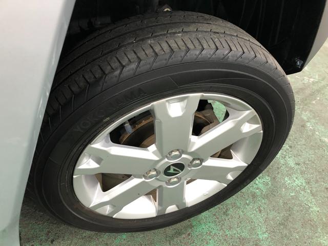 タフト G 走行62674キロ/車検整備付/ナビ/ドラレコ/ETC 一年保証・走行距離無制限 走行62674キロ フルセグナビ ブルートゥース バックカメラ ドラレコ ETC クリアランスソナー オートライト LEDヘッドライト シートヒーター(17枚目)