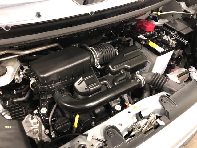 タフト G 走行62674キロ/車検整備付/ナビ/ドラレコ/ETC 一年保証・走行距離無制限 走行62674キロ フルセグナビ ブルートゥース バックカメラ ドラレコ ETC クリアランスソナー オートライト LEDヘッドライト シートヒーター(19枚目)