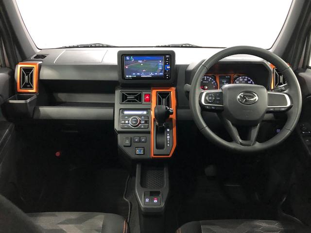 タフト G 走行62674キロ/車検整備付/ナビ/ドラレコ/ETC 一年保証・走行距離無制限 走行62674キロ フルセグナビ ブルートゥース バックカメラ ドラレコ ETC クリアランスソナー オートライト LEDヘッドライト シートヒーター(20枚目)