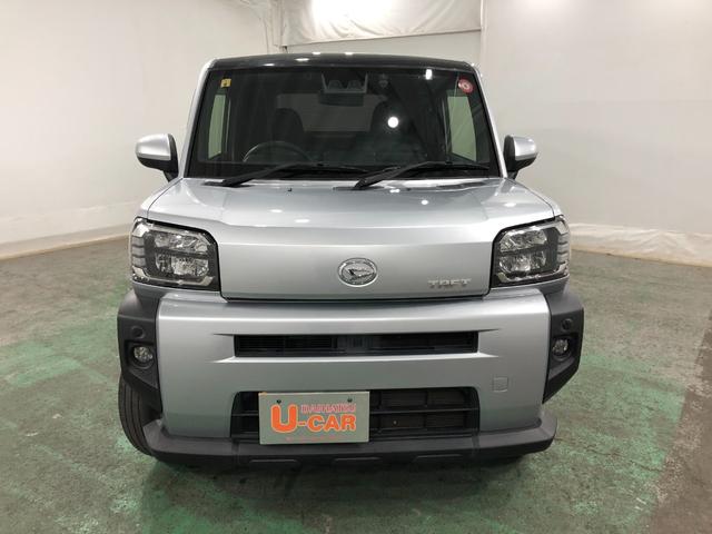 タフト G 走行62674キロ/車検整備付/ナビ/ドラレコ/ETC 一年保証・走行距離無制限 走行62674キロ フルセグナビ ブルートゥース バックカメラ ドラレコ ETC クリアランスソナー オートライト LEDヘッドライト シートヒーター(24枚目)