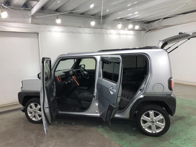 タフト G 走行62674キロ/車検整備付/ナビ/ドラレコ/ETC 一年保証・走行距離無制限 走行62674キロ フルセグナビ ブルートゥース バックカメラ ドラレコ ETC クリアランスソナー オートライト LEDヘッドライト シートヒーター(25枚目)