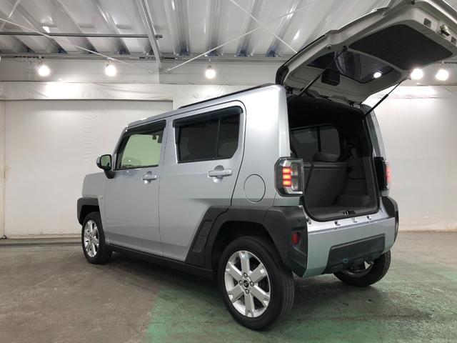 タフト G 走行62674キロ/車検整備付/ナビ/ドラレコ/ETC 一年保証・走行距離無制限 走行62674キロ フルセグナビ ブルートゥース バックカメラ ドラレコ ETC クリアランスソナー オートライト LEDヘッドライト シートヒーター(26枚目)