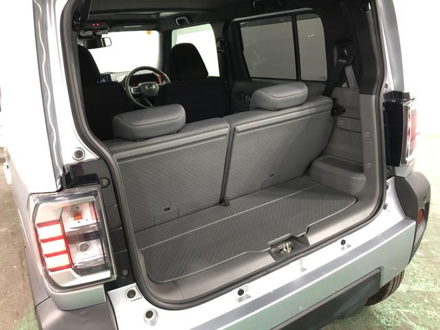 タフト G 走行62674キロ/車検整備付/ナビ/ドラレコ/ETC 一年保証・走行距離無制限 走行62674キロ フルセグナビ ブルートゥース バックカメラ ドラレコ ETC クリアランスソナー オートライト LEDヘッドライト シートヒーター(27枚目)