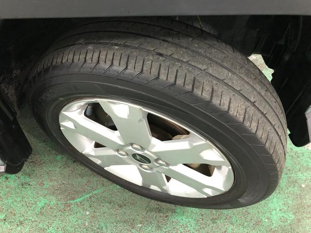 タフト G 走行62674キロ/車検整備付/ナビ/ドラレコ/ETC 一年保証・走行距離無制限 走行62674キロ フルセグナビ ブルートゥース バックカメラ ドラレコ ETC クリアランスソナー オートライト LEDヘッドライト シートヒーター(29枚目)