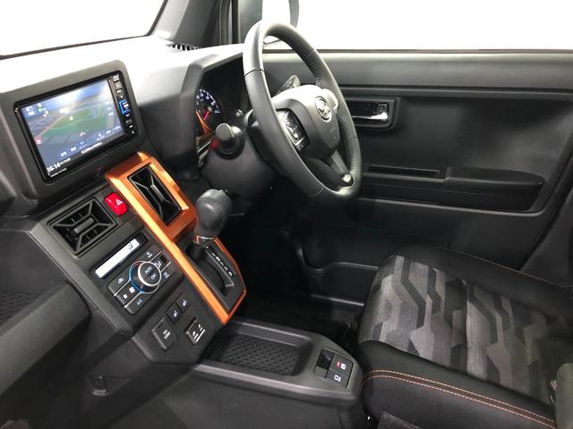 タフト G 走行62674キロ/車検整備付/ナビ/ドラレコ/ETC 一年保証・走行距離無制限 走行62674キロ フルセグナビ ブルートゥース バックカメラ ドラレコ ETC クリアランスソナー オートライト LEDヘッドライト シートヒーター(30枚目)