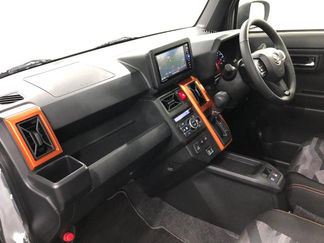 タフト G 走行62674キロ/車検整備付/ナビ/ドラレコ/ETC 一年保証・走行距離無制限 走行62674キロ フルセグナビ ブルートゥース バックカメラ ドラレコ ETC クリアランスソナー オートライト LEDヘッドライト シートヒーター(31枚目)