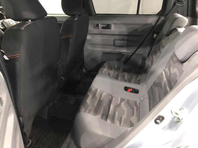 タフト G 走行62674キロ/車検整備付/ナビ/ドラレコ/ETC 一年保証・走行距離無制限 走行62674キロ フルセグナビ ブルートゥース バックカメラ ドラレコ ETC クリアランスソナー オートライト LEDヘッドライト シートヒーター(34枚目)