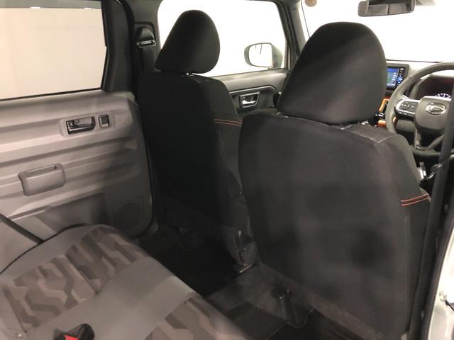 タフト G 走行62674キロ/車検整備付/ナビ/ドラレコ/ETC 一年保証・走行距離無制限 走行62674キロ フルセグナビ ブルートゥース バックカメラ ドラレコ ETC クリアランスソナー オートライト LEDヘッドライト シートヒーター(37枚目)