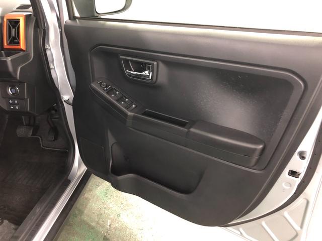 タフト G 走行62674キロ/車検整備付/ナビ/ドラレコ/ETC 一年保証・走行距離無制限 走行62674キロ フルセグナビ ブルートゥース バックカメラ ドラレコ ETC クリアランスソナー オートライト LEDヘッドライト シートヒーター(40枚目)