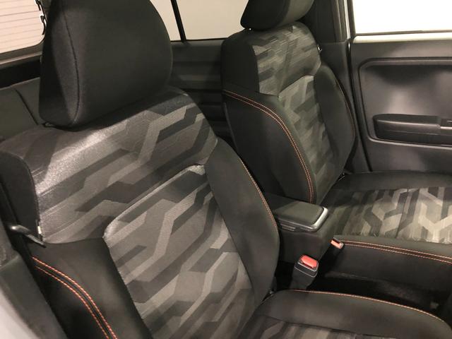 タフト G 走行62674キロ/車検整備付/ナビ/ドラレコ/ETC 一年保証・走行距離無制限 走行62674キロ フルセグナビ ブルートゥース バックカメラ ドラレコ ETC クリアランスソナー オートライト LEDヘッドライト シートヒーター(42枚目)