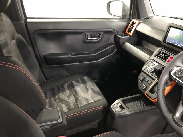 タフト G 走行62674キロ/車検整備付/ナビ/ドラレコ/ETC 一年保証・走行距離無制限 走行62674キロ フルセグナビ ブルートゥース バックカメラ ドラレコ ETC クリアランスソナー オートライト LEDヘッドライト シートヒーター(43枚目)