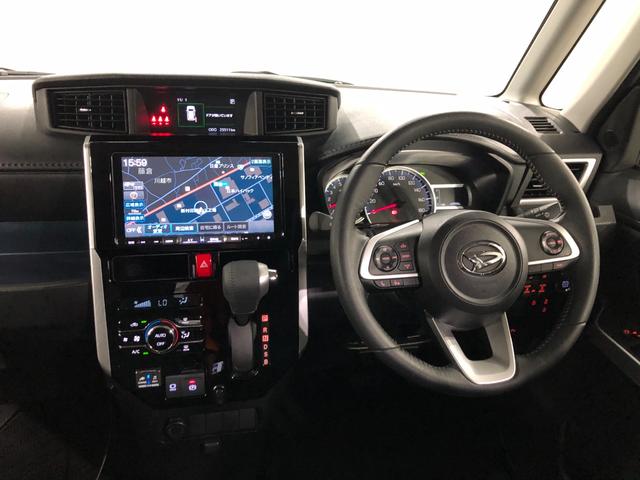 トール カスタムG 走行25511キロ/ナビ/ドラレコ/バックカメラ 一年保証・走行距離無制限 走行25511キロ フルセグナビ ブルートゥース バックカメラ ドラレコ クリアランスソナー オートライト 両側電動スライドドア(5枚目)