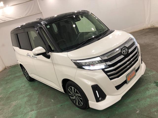 トール カスタムG 走行25511キロ/ナビ/ドラレコ/バックカメラ 一年保証・走行距離無制限 走行25511キロ フルセグナビ ブルートゥース バックカメラ ドラレコ クリアランスソナー オートライト 両側電動スライドドア(9枚目)