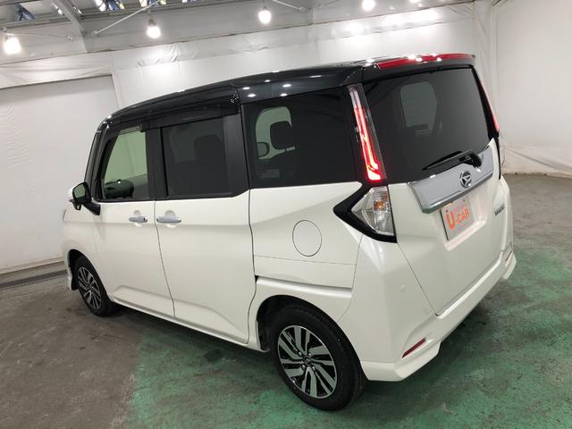 トール カスタムG 走行25511キロ/ナビ/ドラレコ/バックカメラ 一年保証・走行距離無制限 走行25511キロ フルセグナビ ブルートゥース バックカメラ ドラレコ クリアランスソナー オートライト 両側電動スライドドア(16枚目)