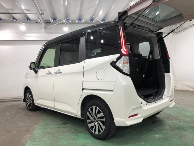 トール カスタムG 走行25511キロ/ナビ/ドラレコ/バックカメラ 一年保証・走行距離無制限 走行25511キロ フルセグナビ ブルートゥース バックカメラ ドラレコ クリアランスソナー オートライト 両側電動スライドドア(26枚目)