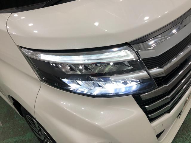 トール カスタムG 走行25511キロ/ナビ/ドラレコ/バックカメラ 一年保証・走行距離無制限 走行25511キロ フルセグナビ ブルートゥース バックカメラ ドラレコ クリアランスソナー オートライト 両側電動スライドドア(29枚目)