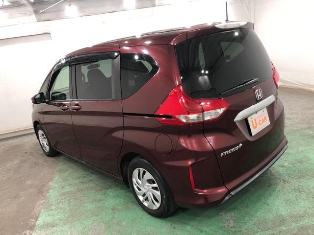 フリード＋ Ｇ・ホンダセンシング　走行５８６９２キロ／ナビ／バックカメラ　一年保証・走行距離無制限　走行５８６９２キロ　フルセグナビ　ブルートゥース　バックカメラ　オートライト　ＬＥＤヘッドライト（27枚目）
