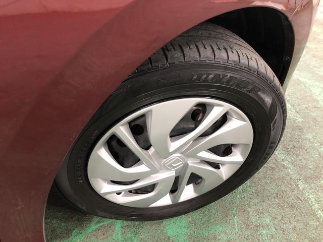 フリード＋ Ｇ・ホンダセンシング　走行５８６９２キロ／ナビ／バックカメラ　一年保証・走行距離無制限　走行５８６９２キロ　フルセグナビ　ブルートゥース　バックカメラ　オートライト　ＬＥＤヘッドライト（30枚目）