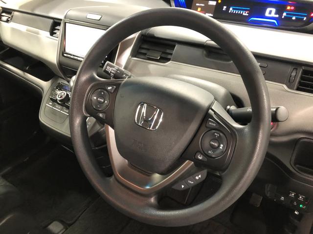 フリード＋ Ｇ・ホンダセンシング　走行５８６９２キロ／ナビ／バックカメラ　一年保証・走行距離無制限　走行５８６９２キロ　フルセグナビ　ブルートゥース　バックカメラ　オートライト　ＬＥＤヘッドライト（45枚目）