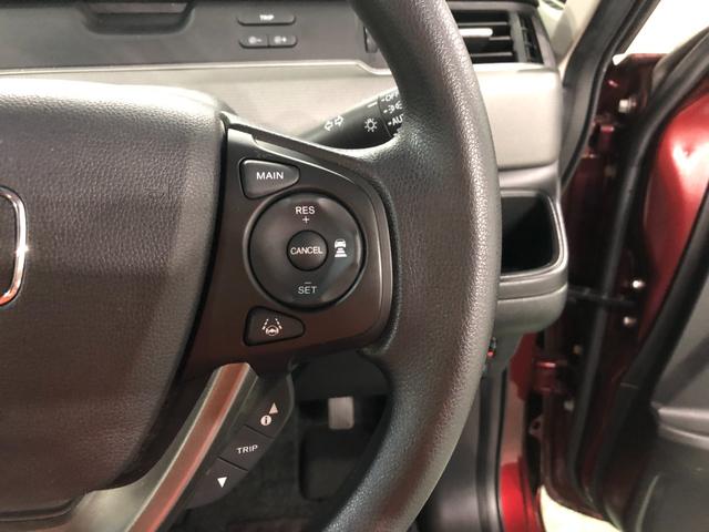 フリード＋ Ｇ・ホンダセンシング　走行５８６９２キロ／ナビ／バックカメラ　一年保証・走行距離無制限　走行５８６９２キロ　フルセグナビ　ブルートゥース　バックカメラ　オートライト　ＬＥＤヘッドライト（48枚目）