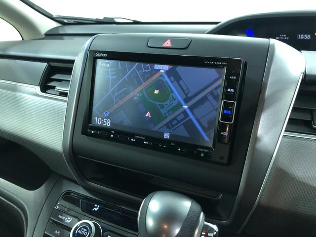 フリード＋ Ｇ・ホンダセンシング　走行５８６９２キロ／ナビ／バックカメラ　一年保証・走行距離無制限　走行５８６９２キロ　フルセグナビ　ブルートゥース　バックカメラ　オートライト　ＬＥＤヘッドライト（50枚目）