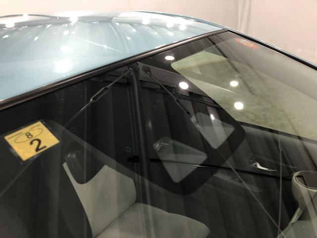 ミライース X リミテッドSAIII 走行35446キロ/ランプランプ 1年保証距離無制限 走行距離35446キロ クリアランスソナー オートライト LEDヘッドランプ アイドリングストップ 電動格納式ドアミラー スマートアシスト3 キーレスエントリー(11枚目)