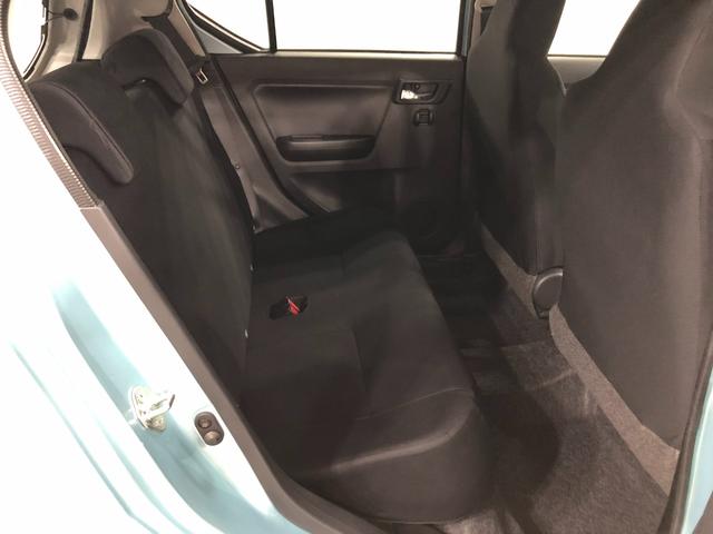 ミライース X リミテッドSAIII 走行35446キロ/ランプランプ 1年保証距離無制限 走行距離35446キロ クリアランスソナー オートライト LEDヘッドランプ アイドリングストップ 電動格納式ドアミラー スマートアシスト3 キーレスエントリー(37枚目)