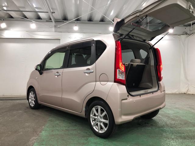 ムーヴ X SA 走行76691キロ/ナビ/オートライト 一年保証・走行距離無制限 走行76691キロ フルセグナビ ブルートゥース USB 助手席エアバック 純正カーペットマット オートライト アイドリングストップ ベンチシート(26枚目)