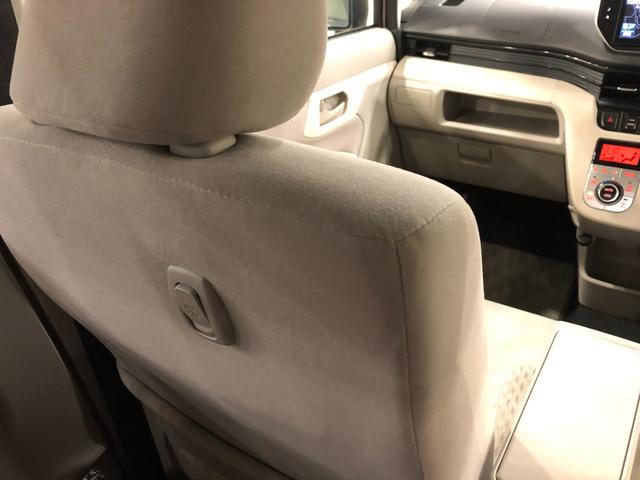 ムーヴ X SA 走行76691キロ/ナビ/オートライト 一年保証・走行距離無制限 走行76691キロ フルセグナビ ブルートゥース USB 助手席エアバック 純正カーペットマット オートライト アイドリングストップ ベンチシート(39枚目)