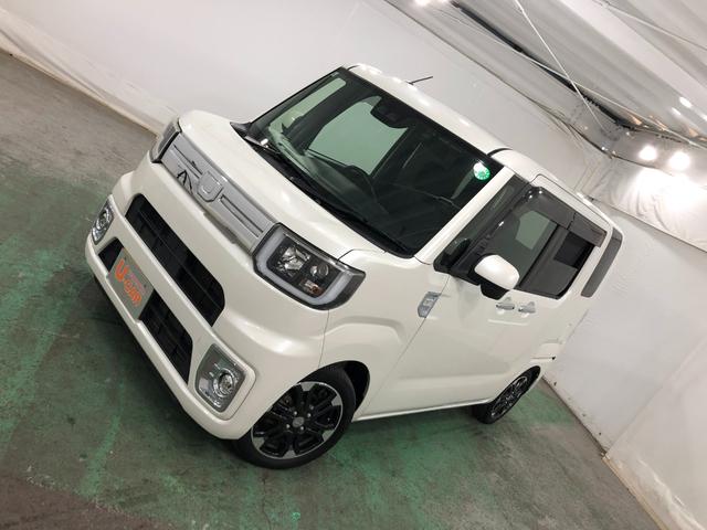 埼玉ダイハツの中古車は 全車1年保証・走行距離無制限です♪