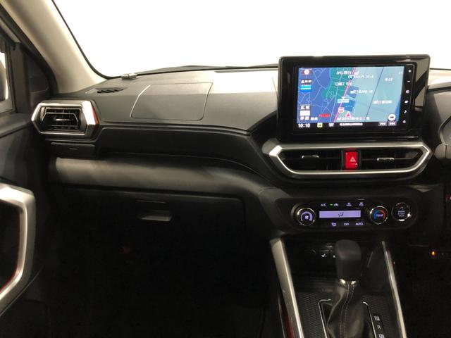 ロッキー Ｇ　修復歴／走行４８６２５キロ／純正フルセグナビ／ドラレコ　１年保証距離無制限　走行距離４８６２５キロ　純正フルセグナビ　パノラマモニター　ドラレコ　純正マット　サイドエアバッグ　ＬＥＤヘッドランプ　アイドリングストップ　シートヒーター　オート格納式ドアミラー（6枚目）