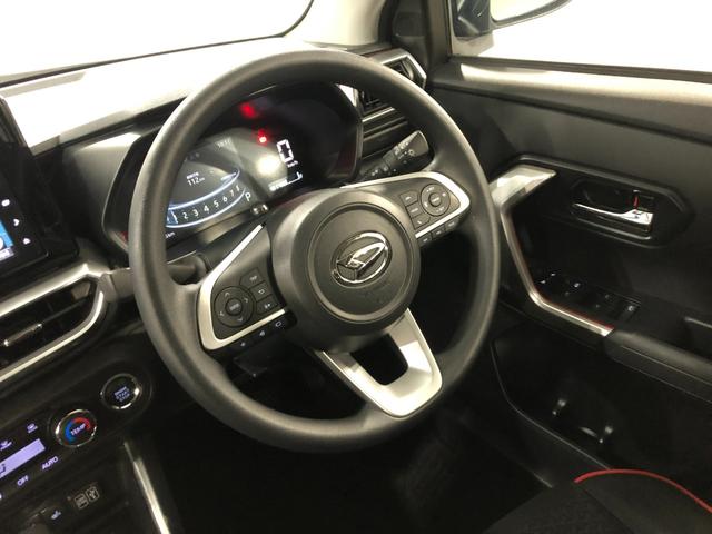 ロッキー Ｇ　修復歴／走行４８６２５キロ／純正フルセグナビ／ドラレコ　１年保証距離無制限　走行距離４８６２５キロ　純正フルセグナビ　パノラマモニター　ドラレコ　純正マット　サイドエアバッグ　ＬＥＤヘッドランプ　アイドリングストップ　シートヒーター　オート格納式ドアミラー（12枚目）