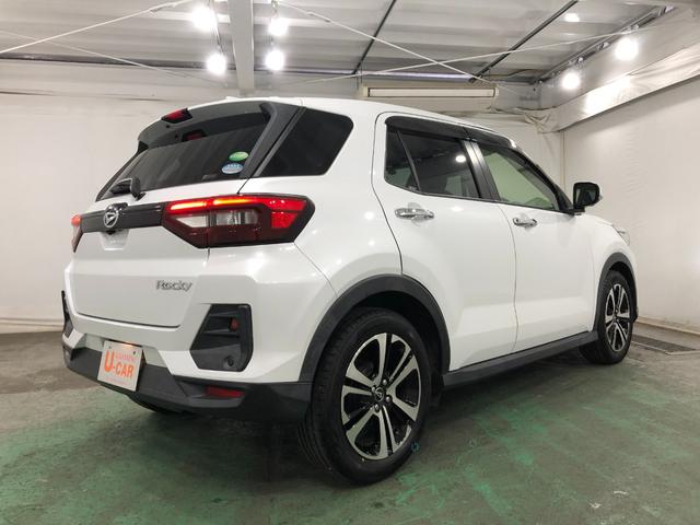 ロッキー Ｇ　修復歴／走行４８６２５キロ／純正フルセグナビ／ドラレコ　１年保証距離無制限　走行距離４８６２５キロ　純正フルセグナビ　パノラマモニター　ドラレコ　純正マット　サイドエアバッグ　ＬＥＤヘッドランプ　アイドリングストップ　シートヒーター　オート格納式ドアミラー（13枚目）