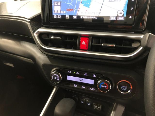 ロッキー Ｇ　修復歴／走行４８６２５キロ／純正フルセグナビ／ドラレコ　１年保証距離無制限　走行距離４８６２５キロ　純正フルセグナビ　パノラマモニター　ドラレコ　純正マット　サイドエアバッグ　ＬＥＤヘッドランプ　アイドリングストップ　シートヒーター　オート格納式ドアミラー（14枚目）