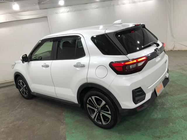 ロッキー Ｇ　修復歴／走行４８６２５キロ／純正フルセグナビ／ドラレコ　１年保証距離無制限　走行距離４８６２５キロ　純正フルセグナビ　パノラマモニター　ドラレコ　純正マット　サイドエアバッグ　ＬＥＤヘッドランプ　アイドリングストップ　シートヒーター　オート格納式ドアミラー（16枚目）