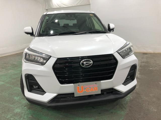 ロッキー Ｇ　修復歴／走行４８６２５キロ／純正フルセグナビ／ドラレコ　１年保証距離無制限　走行距離４８６２５キロ　純正フルセグナビ　パノラマモニター　ドラレコ　純正マット　サイドエアバッグ　ＬＥＤヘッドランプ　アイドリングストップ　シートヒーター　オート格納式ドアミラー（24枚目）