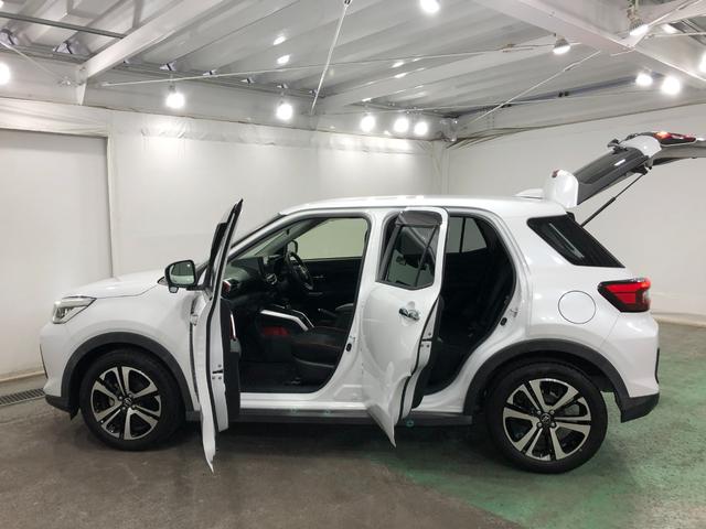 ロッキー Ｇ　修復歴／走行４８６２５キロ／純正フルセグナビ／ドラレコ　１年保証距離無制限　走行距離４８６２５キロ　純正フルセグナビ　パノラマモニター　ドラレコ　純正マット　サイドエアバッグ　ＬＥＤヘッドランプ　アイドリングストップ　シートヒーター　オート格納式ドアミラー（25枚目）